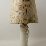 928 7647 TABLE LAMP